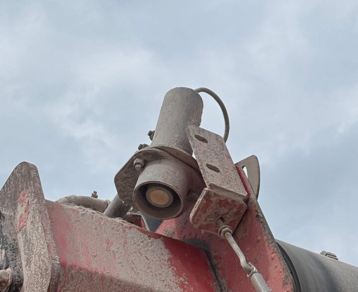 Terex C-1550 - Used Crushers