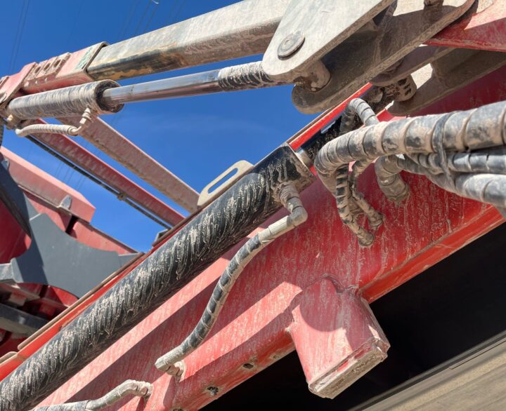 Terex C-1550 - Used Crushers