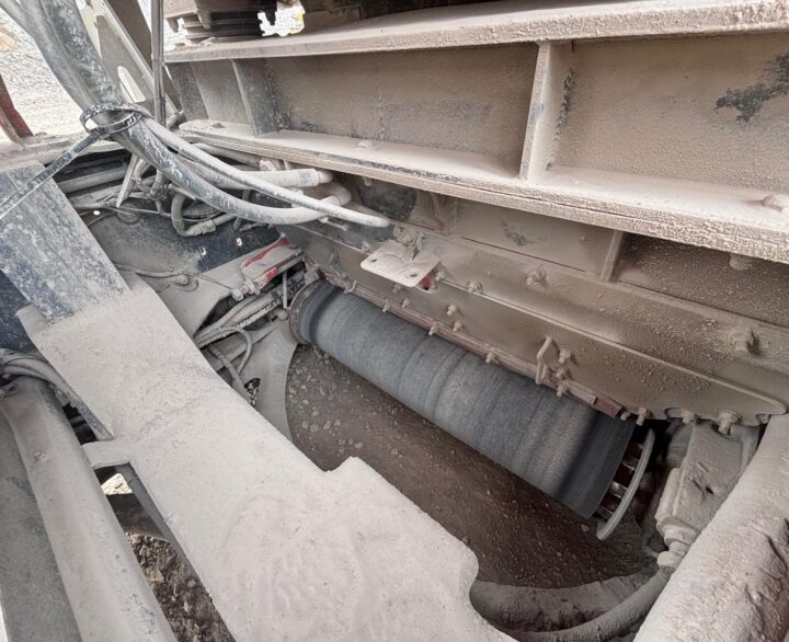Terex C-1550 - Used Crushers