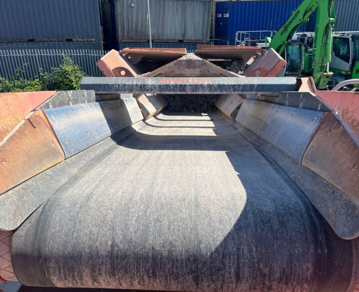 Terex C-1550 - Used Crushers