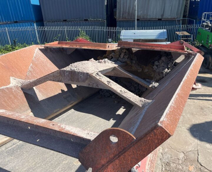 Terex C-1550 - Used Crushers