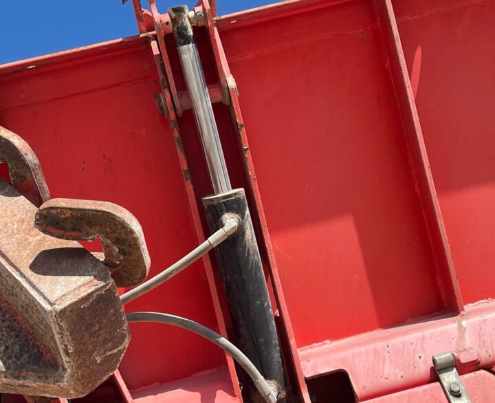 Terex C-1550 - Used Crushers