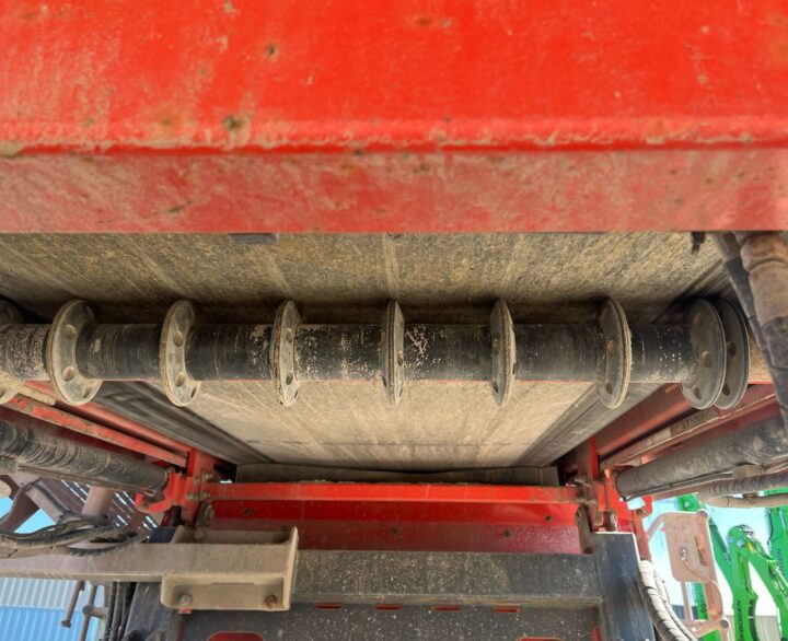 Terex C-1550 - Used Crushers