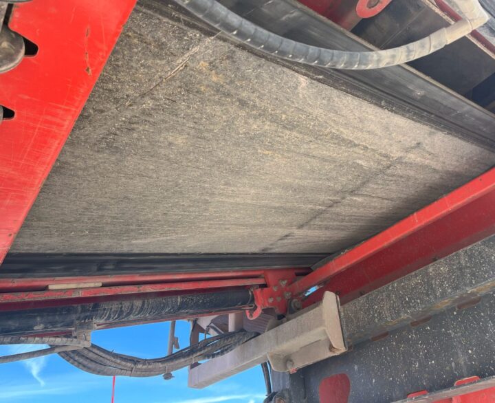 Terex C-1550 - Used Crushers