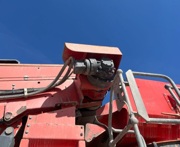 Terex C-1550 - Used Crushers