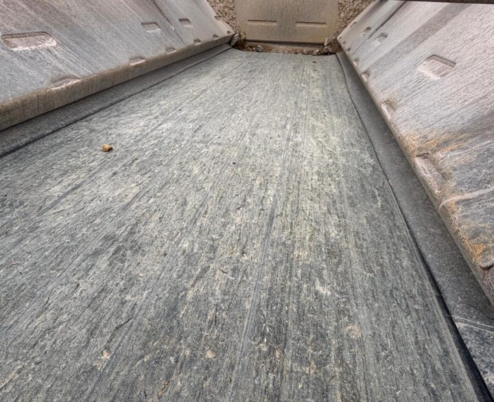 Terex C-1550 - Used Crushers