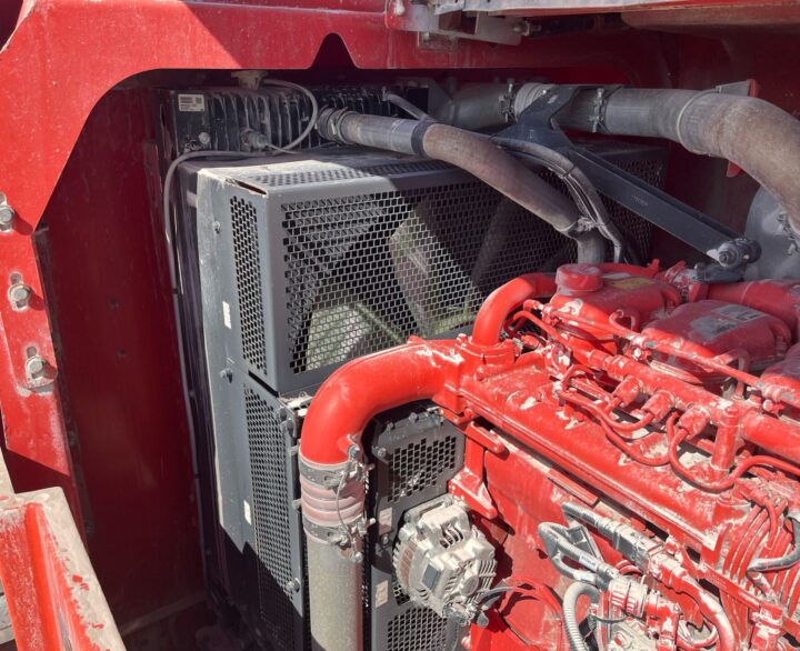 Terex C-1550 - Used Crushers