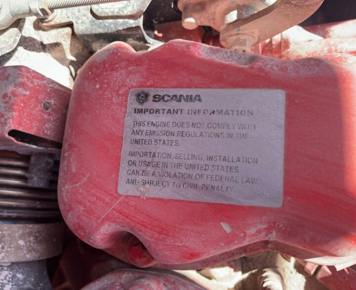 Terex C-1550 - Used Crushers