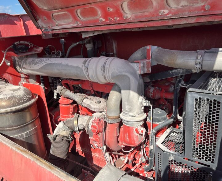Terex C-1550 - Used Crushers