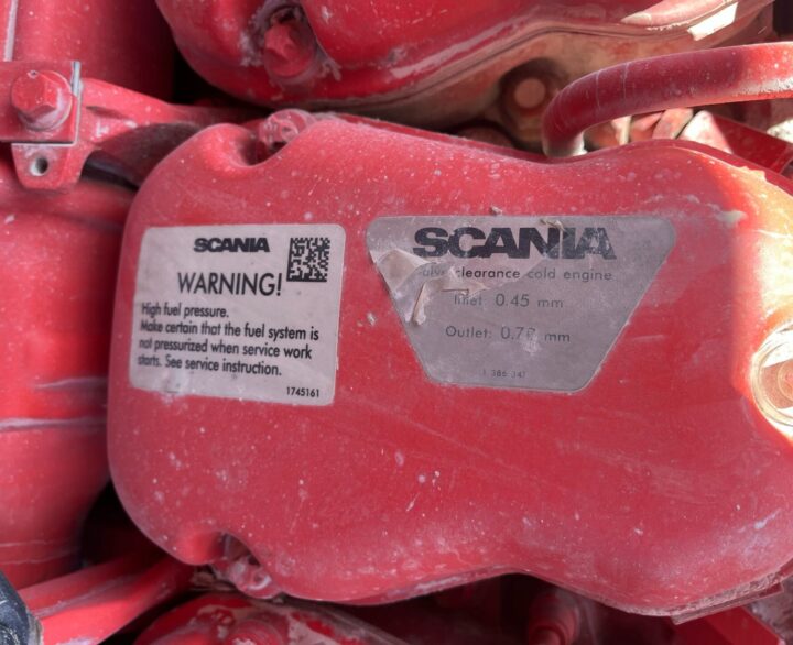 Terex C-1550 - Used Crushers