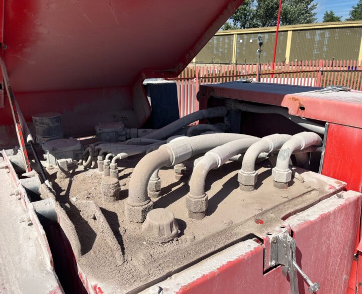 Terex C-1550 - Used Crushers