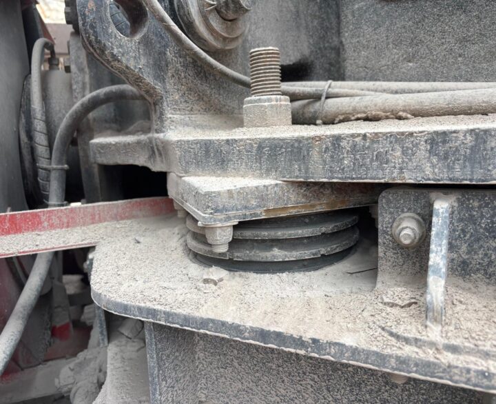 Terex C-1550 - Used Crushers