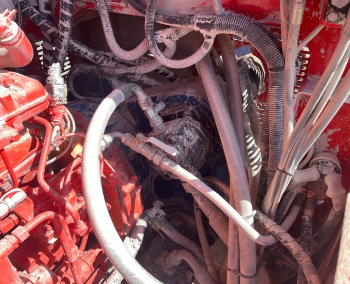 Terex C-1550 - Used Crushers