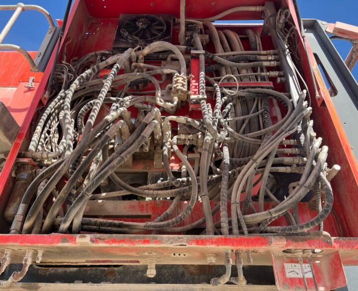 Terex C-1550 - Used Crushers