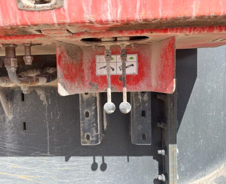 Terex C-1550 - Used Crushers