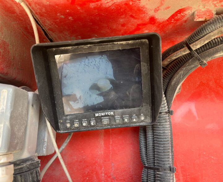 Terex C-1550 - Used Crushers
