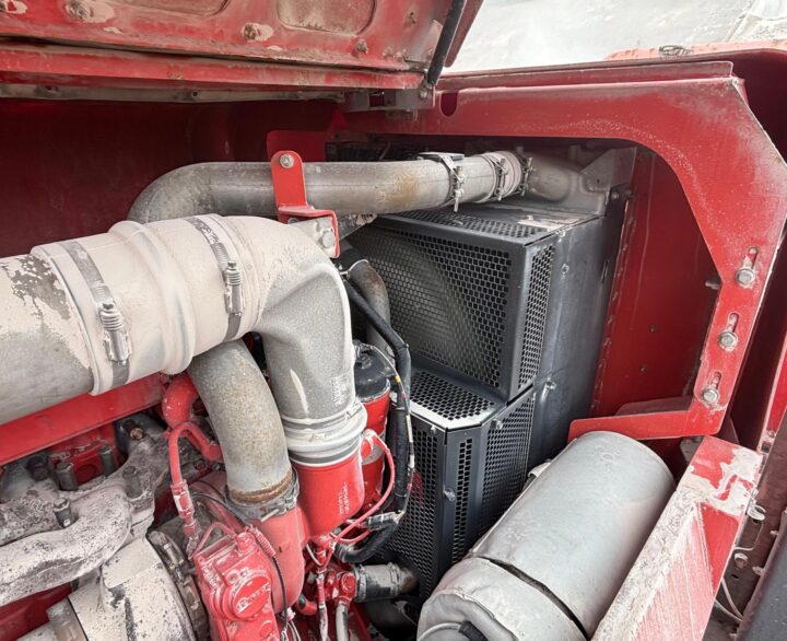 Terex C-1550 - Used Crushers