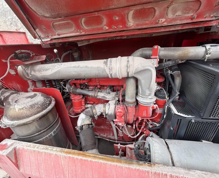 Terex C-1550 - Used Crushers