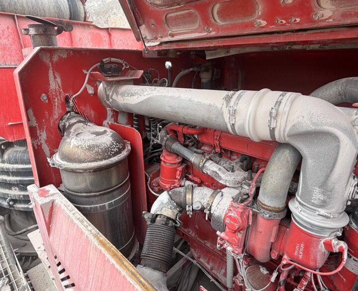 Terex C-1550 - Used Crushers