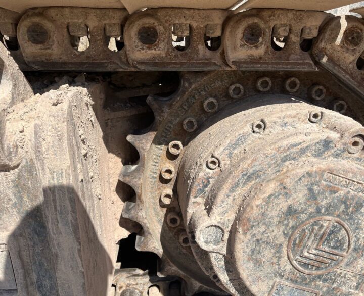 Terex C-1550 - Used Crushers