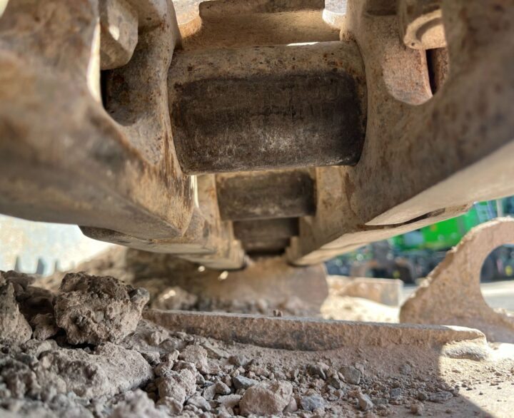 Terex C-1550 - Used Crushers