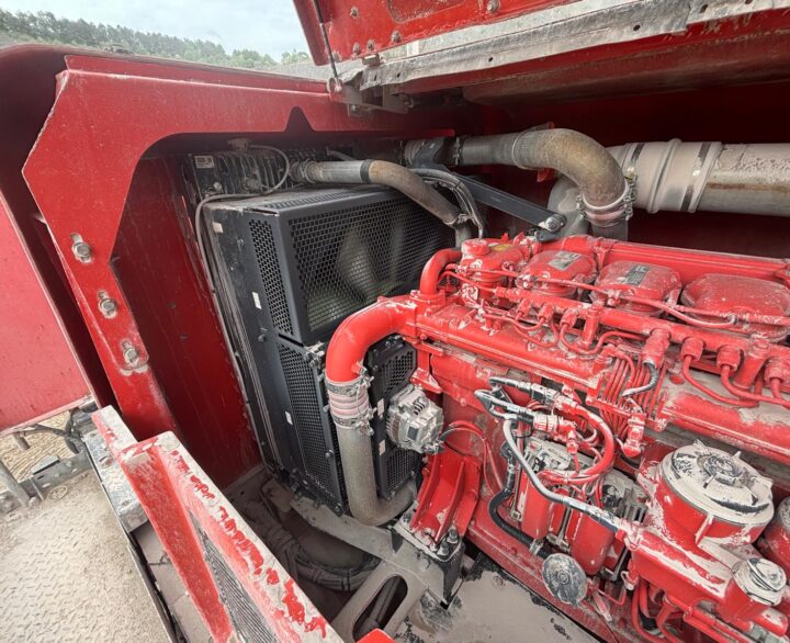 Terex C-1550 - Used Crushers