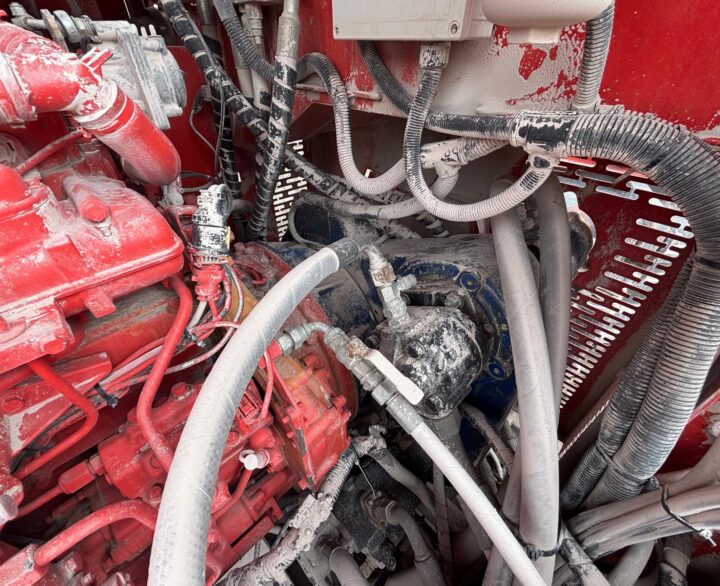 Terex C-1550 - Used Crushers