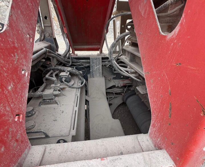 Terex C-1550 - Used Crushers