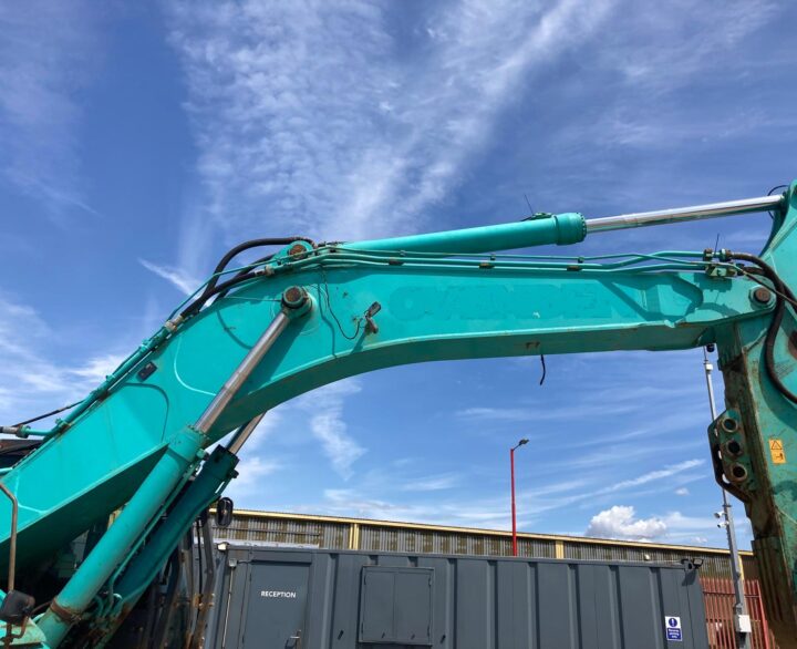 Kobelco SK500LC-10 - Crawler Excavators