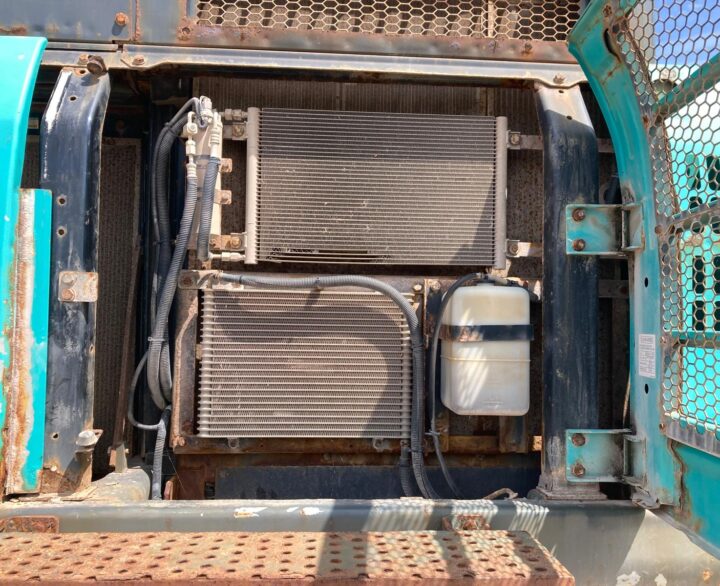 Kobelco SK500LC-10 - Crawler Excavators