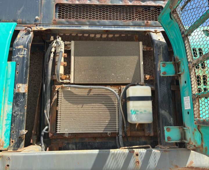 Kobelco SK500LC-10 - Crawler Excavators