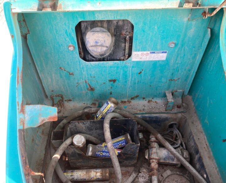 Kobelco SK500LC-10 - Crawler Excavators