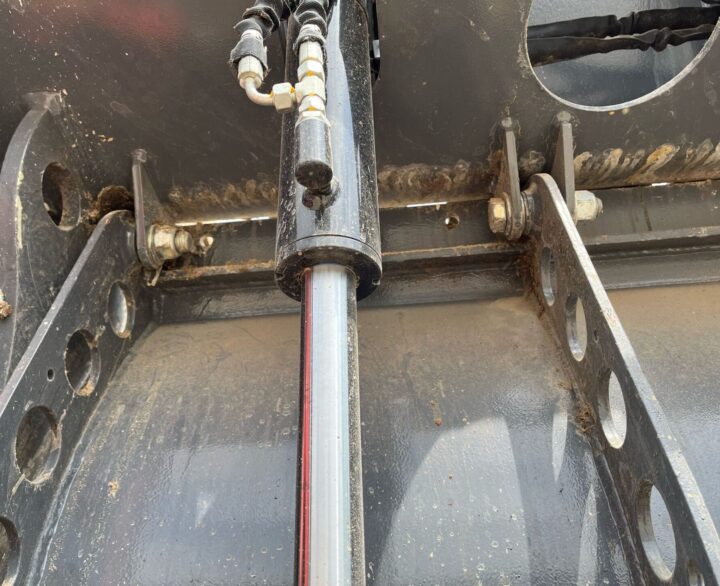 Terex TSS390 - Shredders