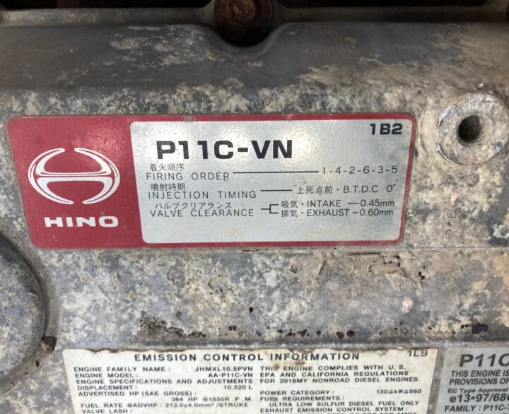 Kobelco SK500LC-10 - Crawler Excavators