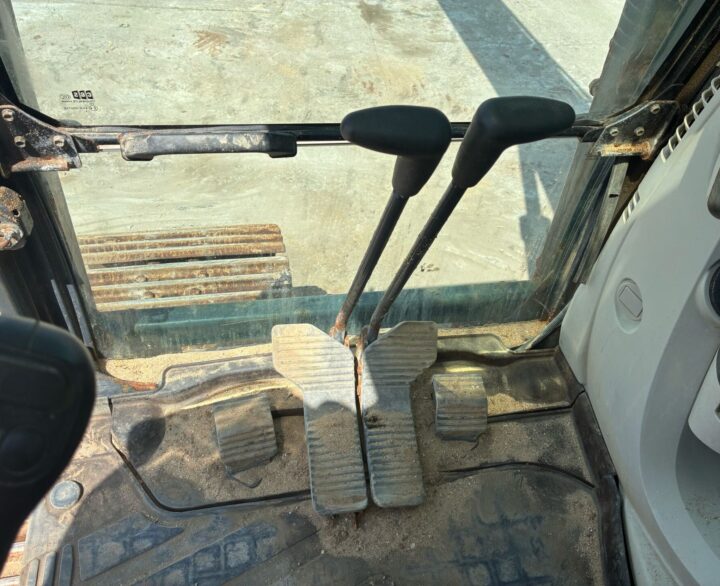 Kobelco SK500LC-10 - Crawler Excavators