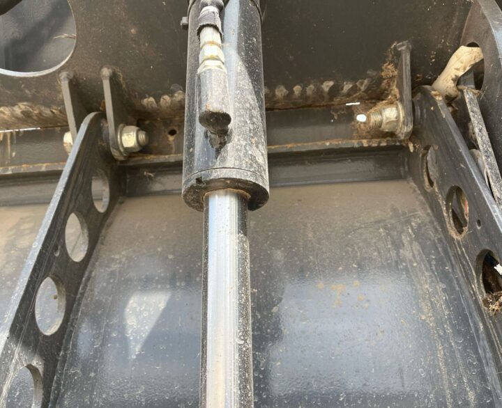 Terex TSS390 - Shredders
