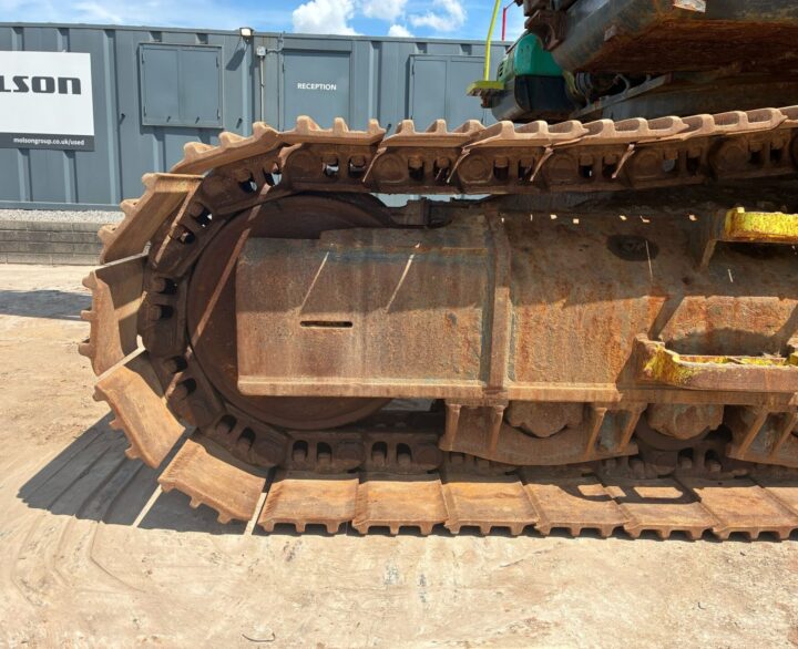 Kobelco SK500LC-10 - Crawler Excavators