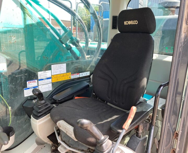 Kobelco SK500LC-10 - Crawler Excavators