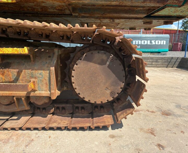 Kobelco SK500LC-10 - Crawler Excavators