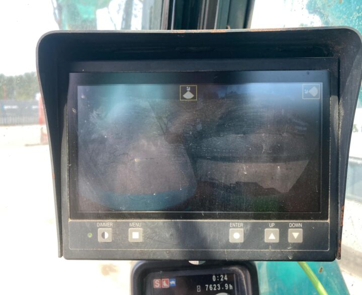 Kobelco SK500LC-10 - Crawler Excavators