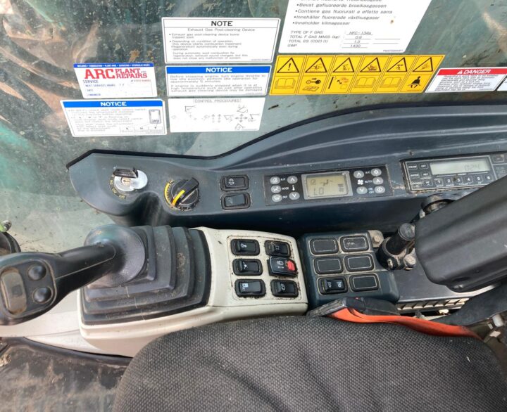 Kobelco SK500LC-10 - Crawler Excavators