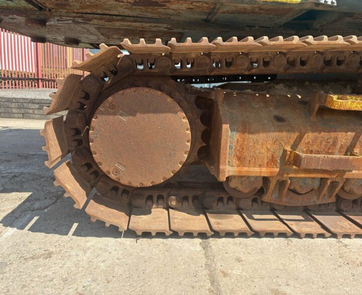 Kobelco SK500LC-10 - Crawler Excavators