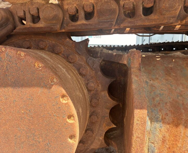 Kobelco SK500LC-10 - Crawler Excavators