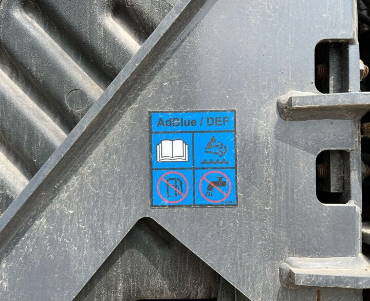 Terex TSS390 - Shredders