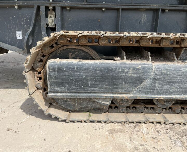 Terex TSS390 - Shredders