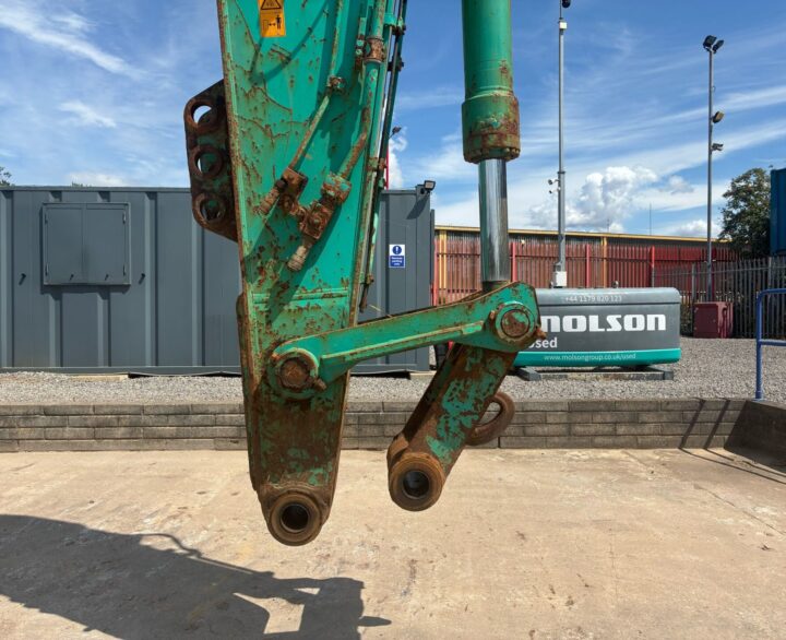 Kobelco SK500LC-10 - Crawler Excavators