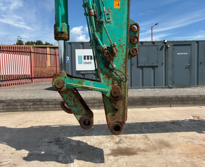 Kobelco SK500LC-10 - Crawler Excavators