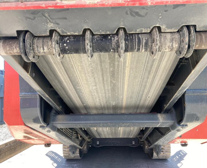 Terex C-1540 - Used Crushers