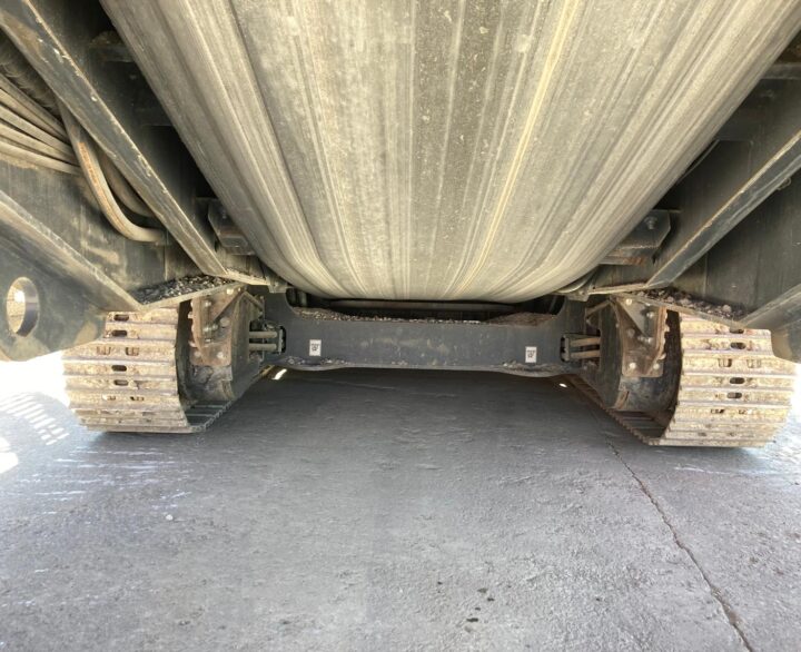Terex C-1540 - Used Crushers