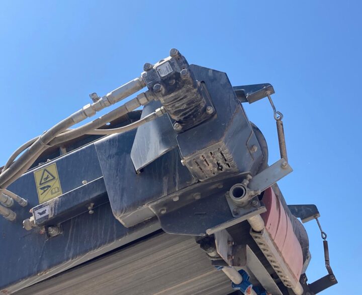 Terex C-1540 - Used Crushers